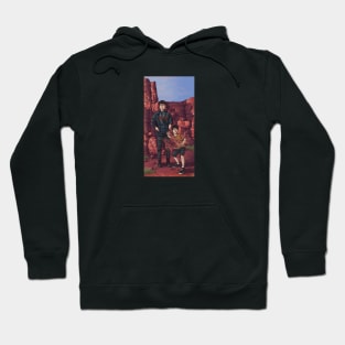 Life is strange 2 Hoodie